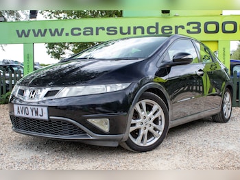 Used Honda Civic 2010 for sale - 78846650: Photo