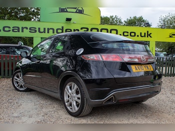 Used Honda Civic 2010 for sale - 78846650: Photo
