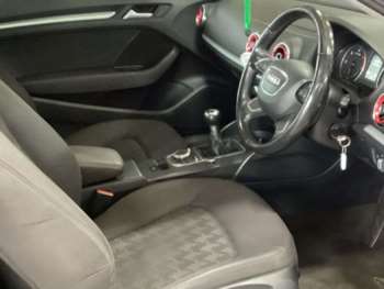 Used Audi A3 2013 for sale - 75216558: Photo