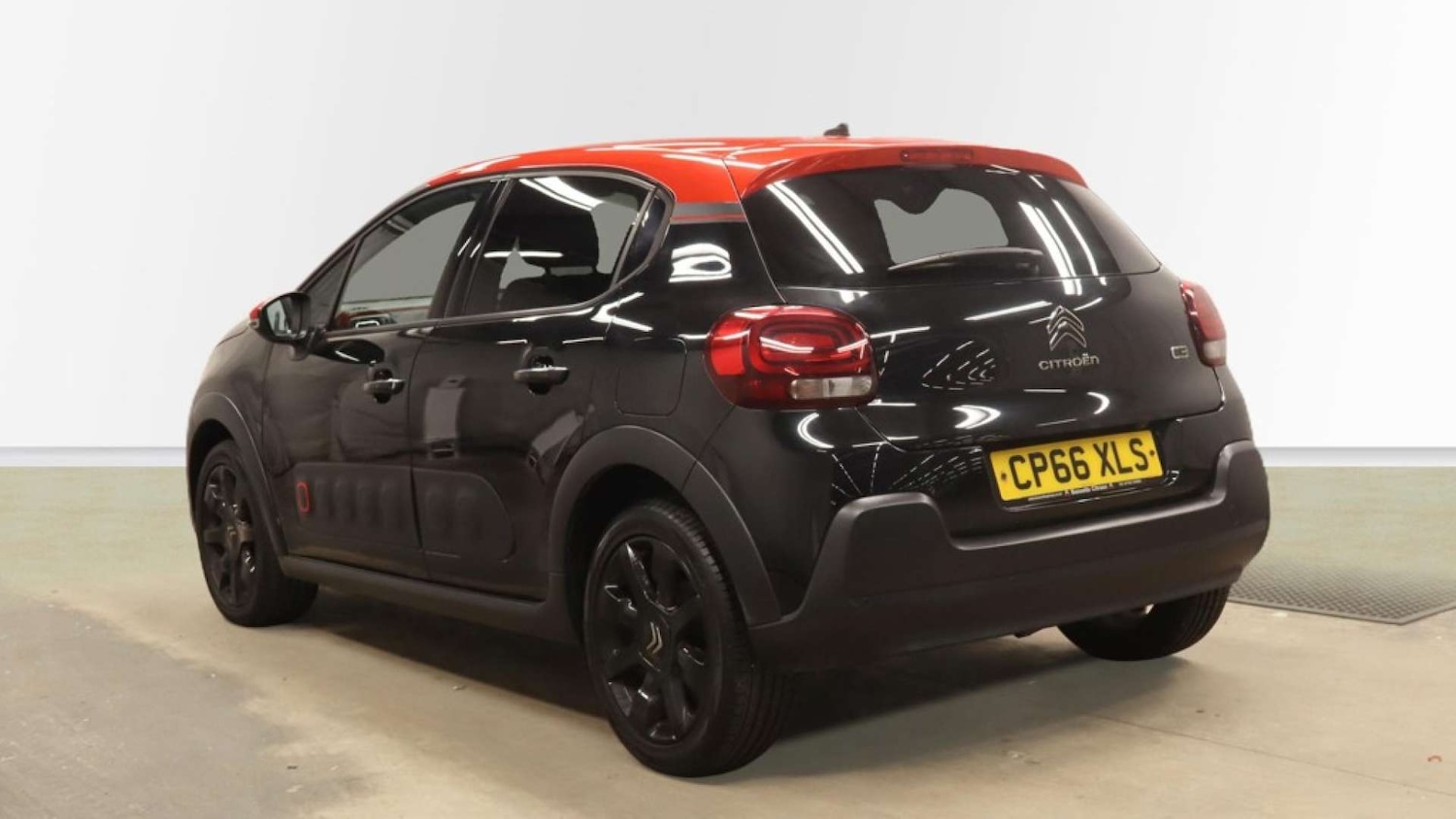 Used Citroen C3 2017 for sale - 77113476: Photo 10