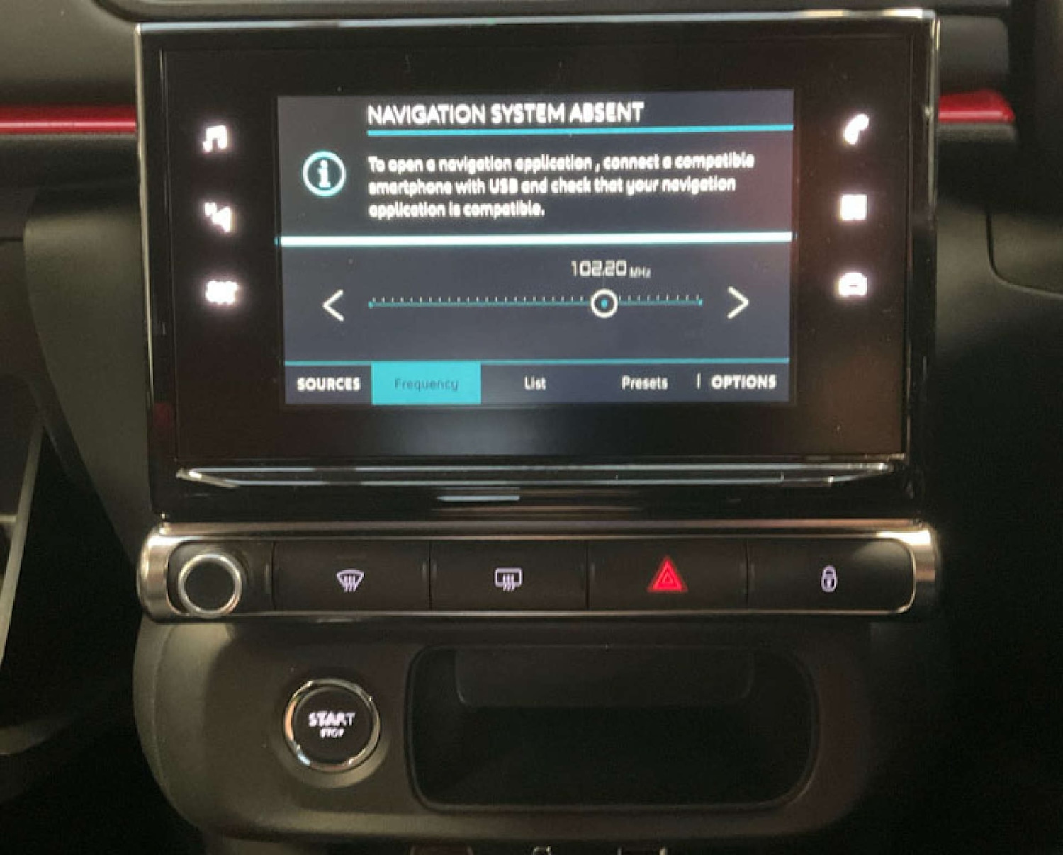 Used Citroen C3 2017 for sale - 77113476: Photo 2