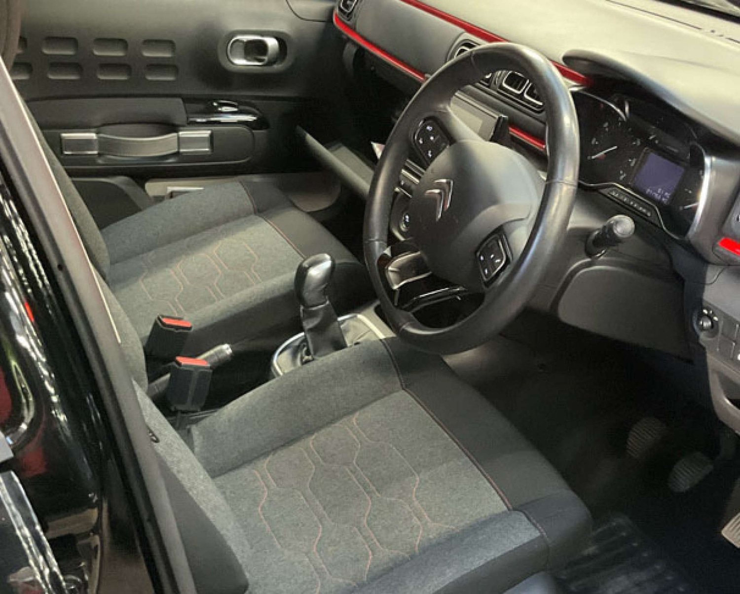 Used Citroen C3 2017 for sale - 77113476: Photo 3