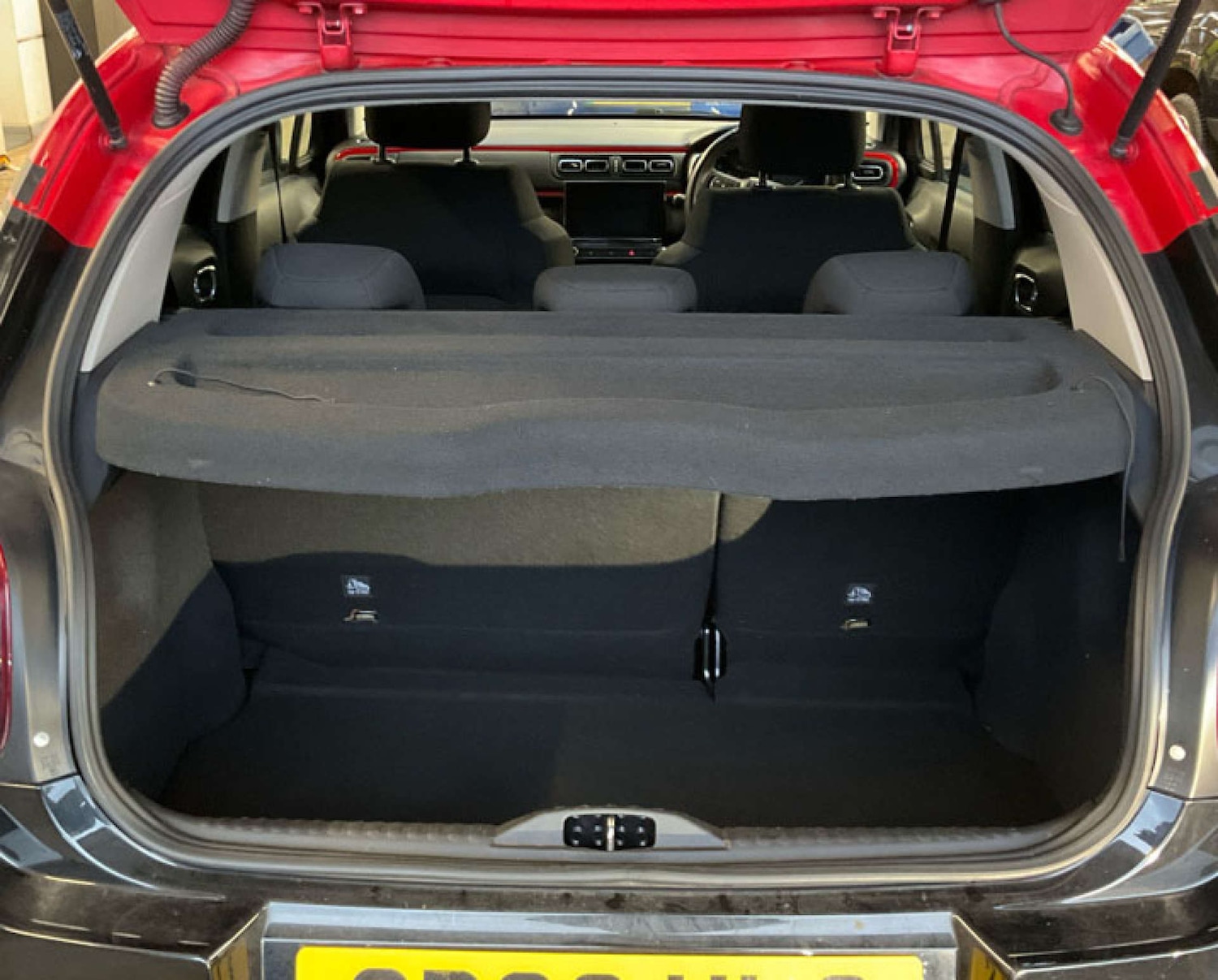 Used Citroen C3 2017 for sale - 77113476: Photo 6