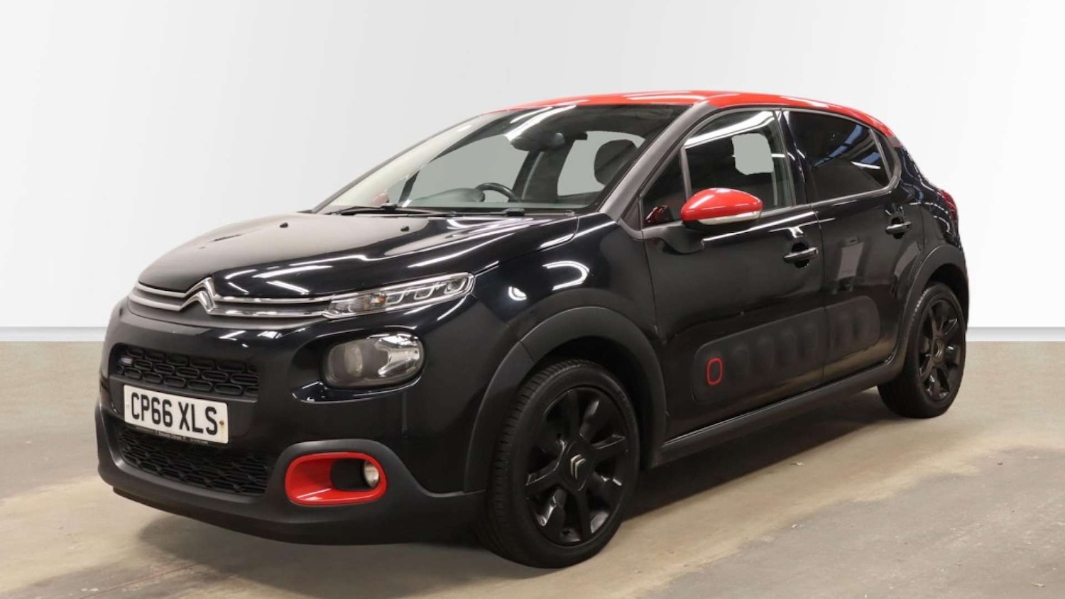 Used Citroen C3 2017 for sale - 77113476: Photo 9