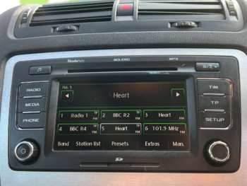 Used Skoda Octavia 2011 for sale - 74400908: Photo