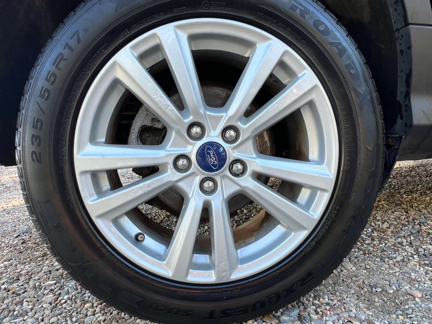 Used Ford Kuga 2017 for sale - 77093741: Photo 10