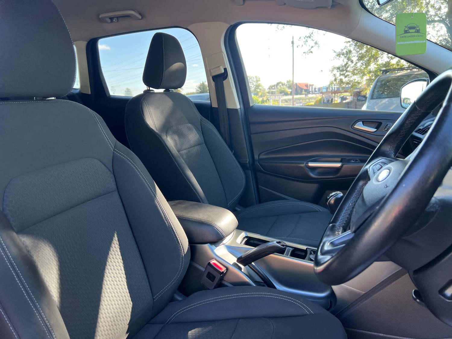 Used Ford Kuga 2017 for sale - 77093741: Photo 11