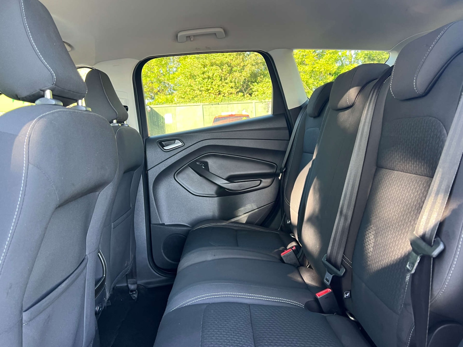 Used Ford Kuga 2017 for sale - 77093741: Photo 12