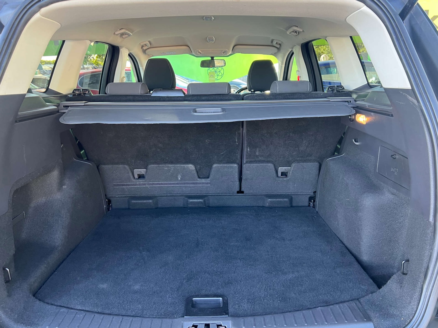 Used Ford Kuga 2017 for sale - 77093741: Photo 13