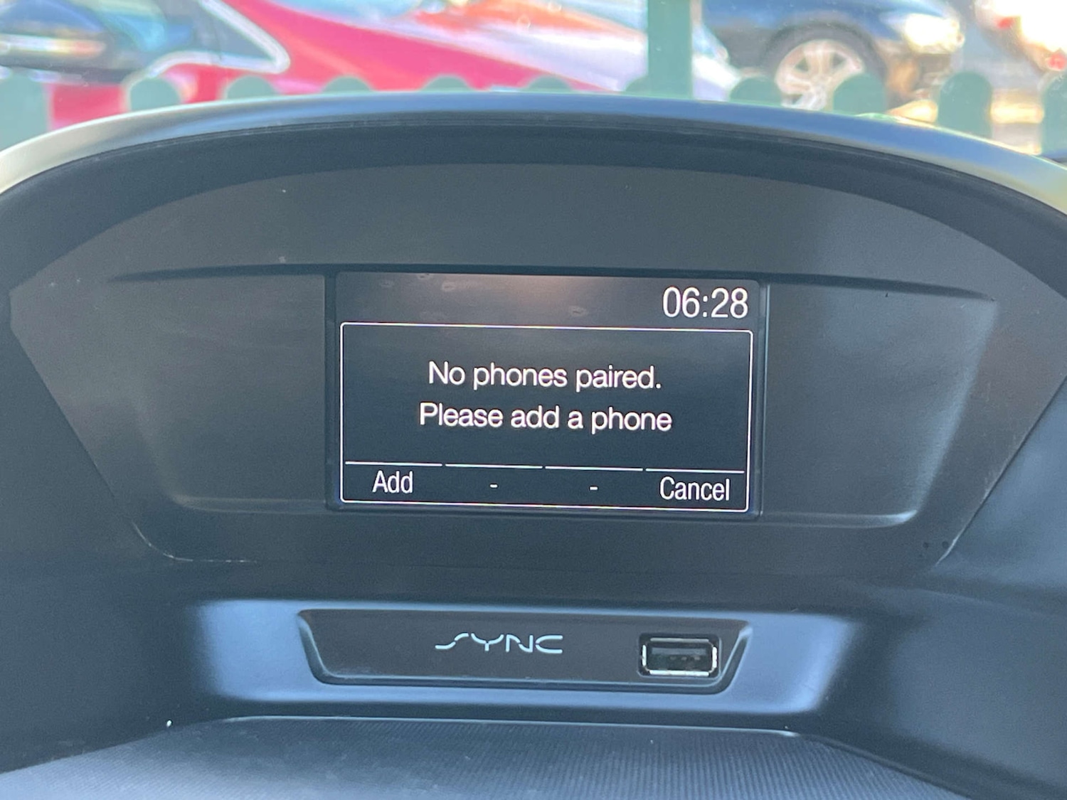 Used Ford Kuga 2017 for sale - 77093741: Photo 18