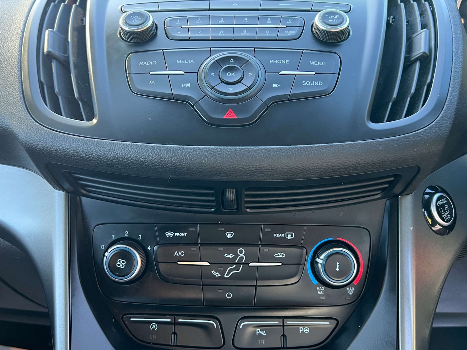 Used Ford Kuga 2017 for sale - 77093741: Photo 22