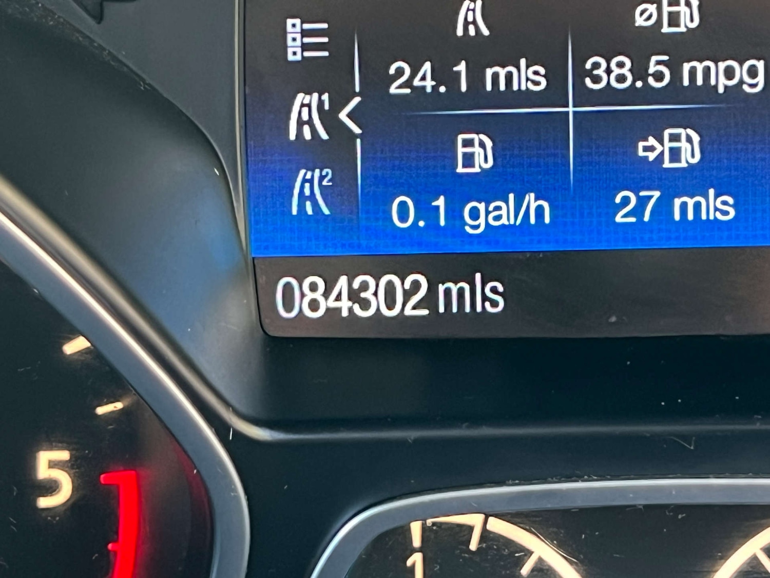 Used Ford Kuga 2017 for sale - 77093741: Photo 28