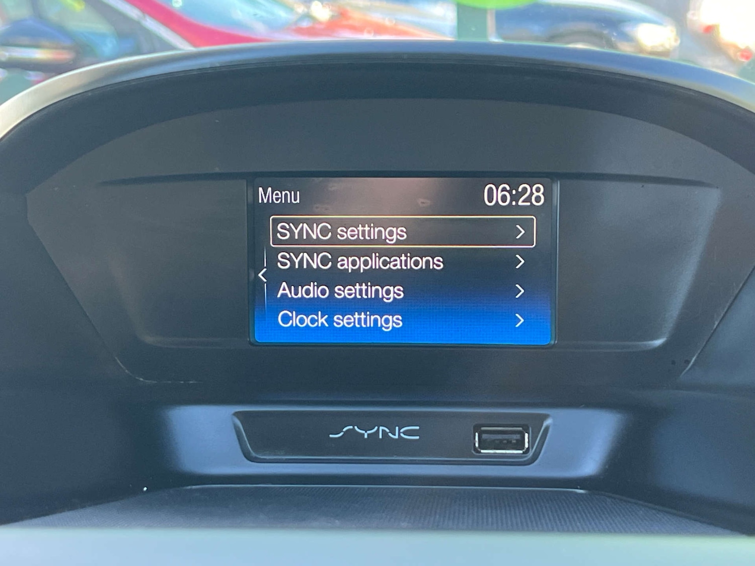 Used Ford Kuga 2017 for sale - 77093741: Photo 3