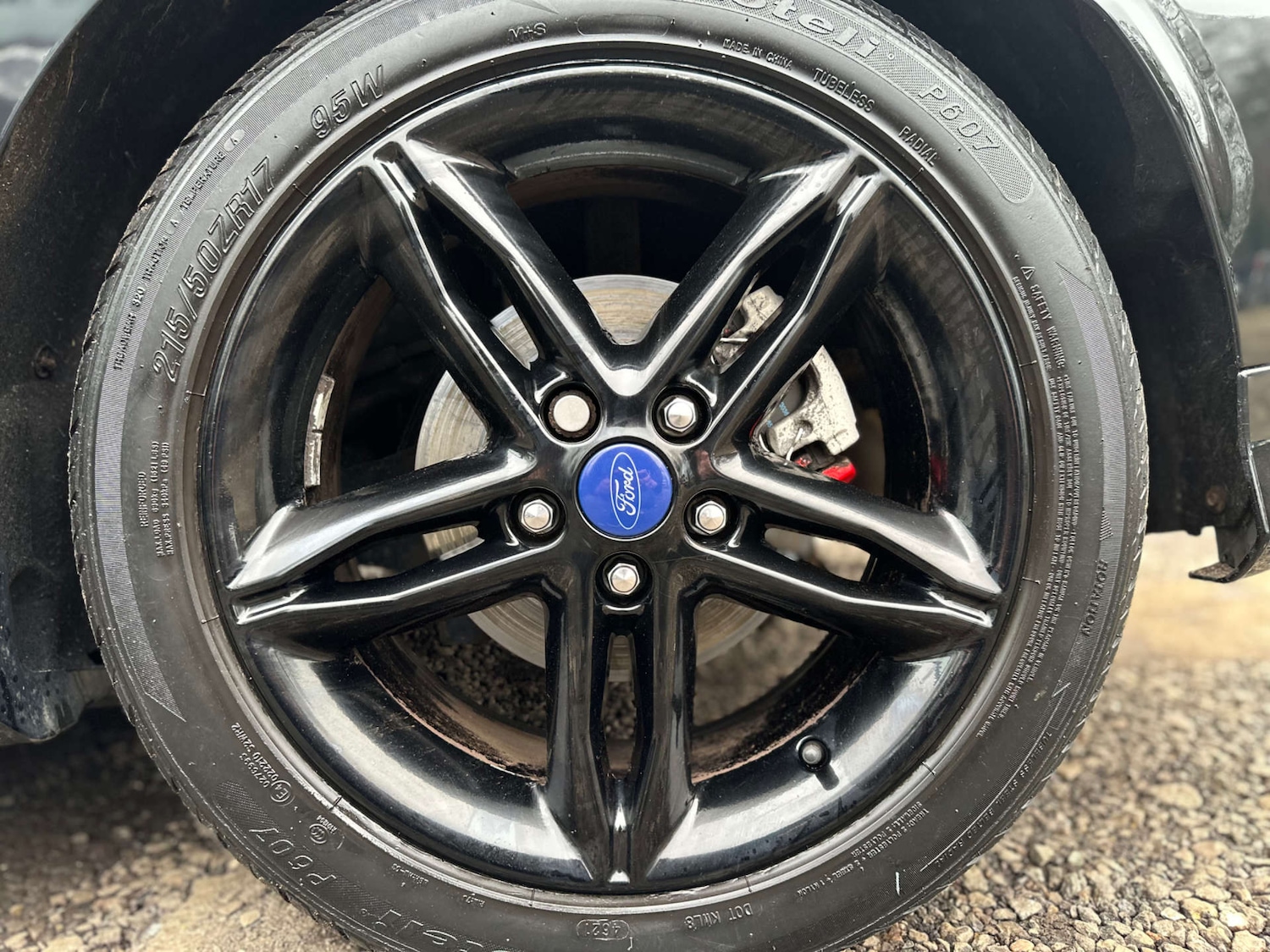 Used Ford Focus 2016 for sale - 77771466: Photo 11