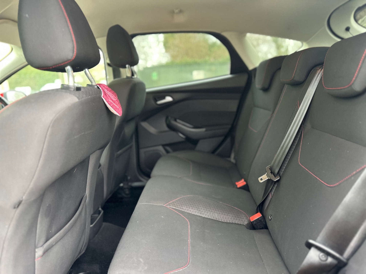 Used Ford Focus 2016 for sale - 77771466: Photo 12