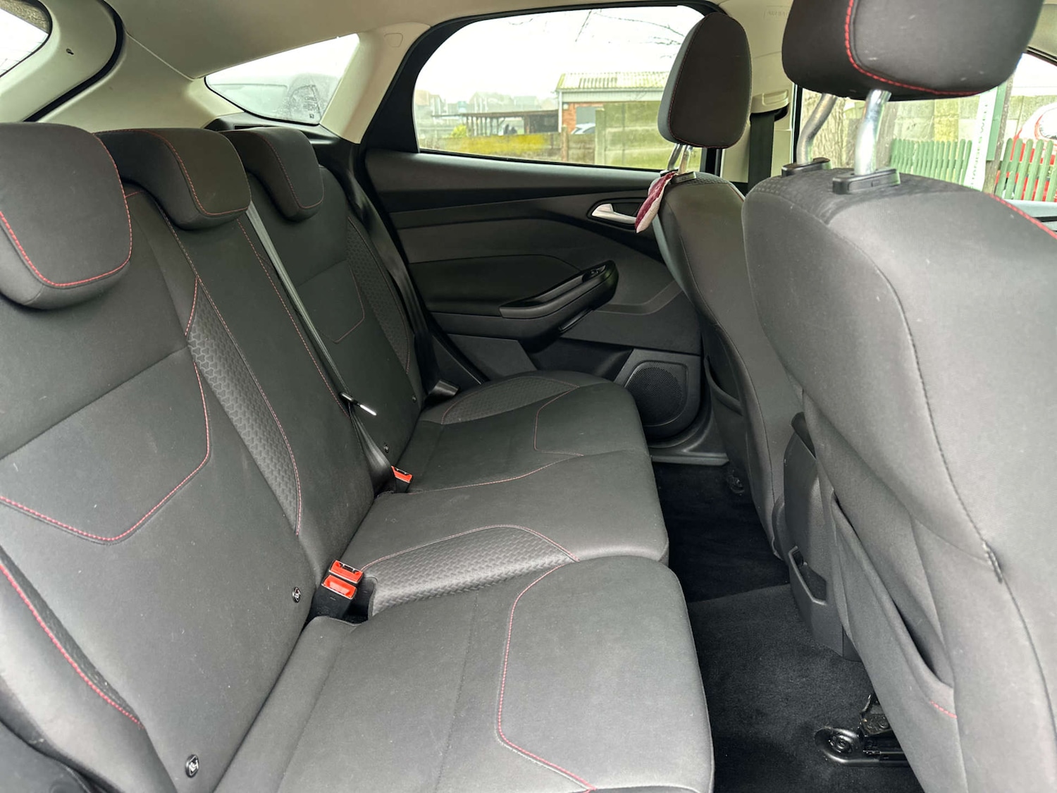 Used Ford Focus 2016 for sale - 77771466: Photo 14