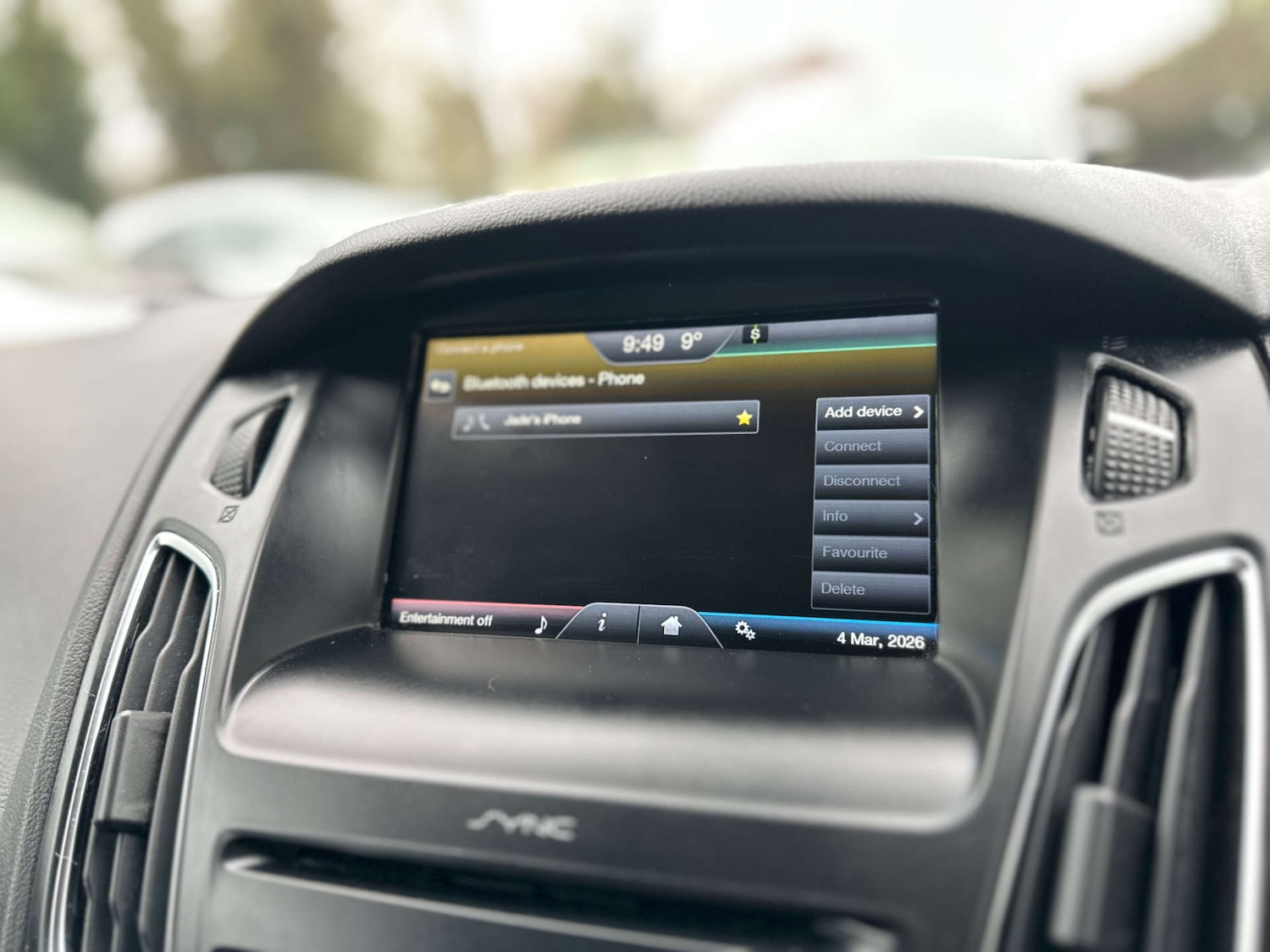 Used Ford Focus 2016 for sale - 77771466: Photo 15