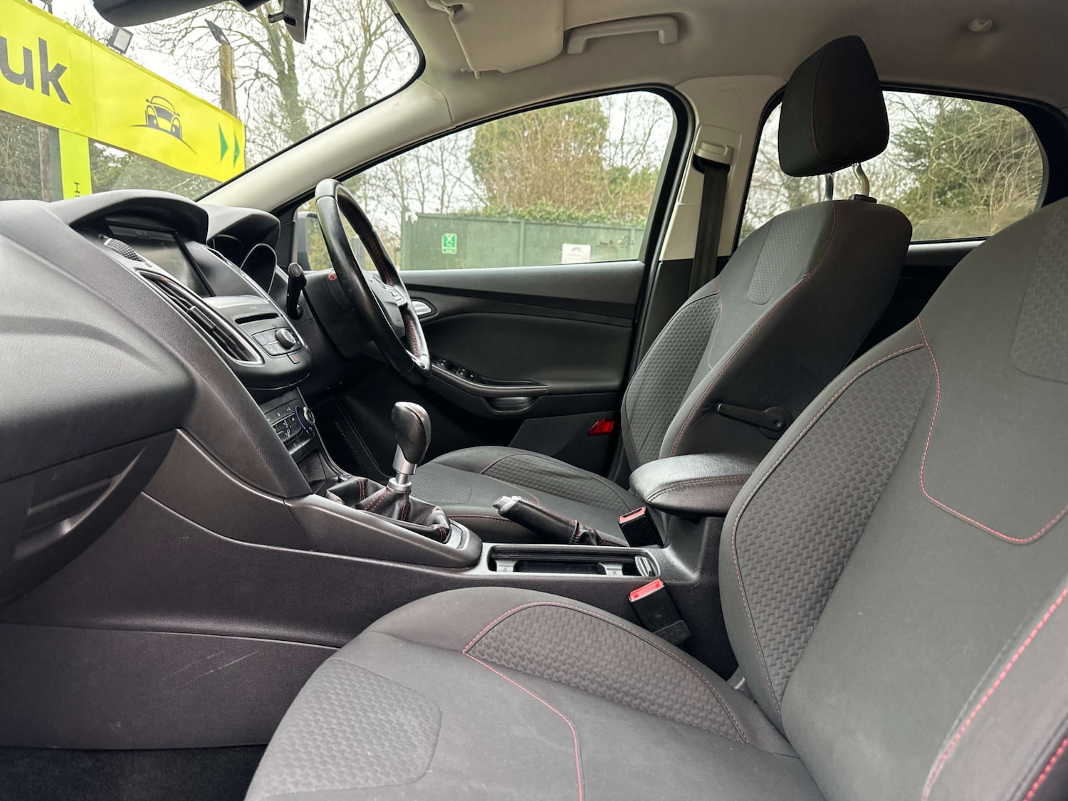 Used Ford Focus 2016 for sale - 77771466: Photo 16