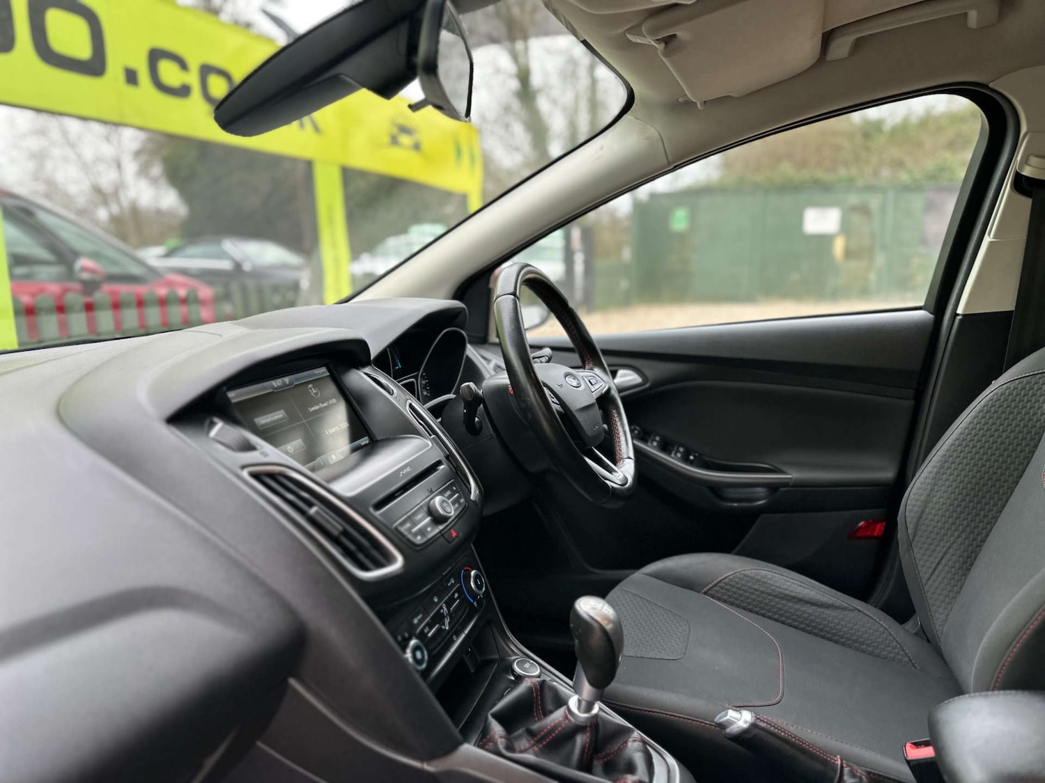 Used Ford Focus 2016 for sale - 77771466: Photo 17