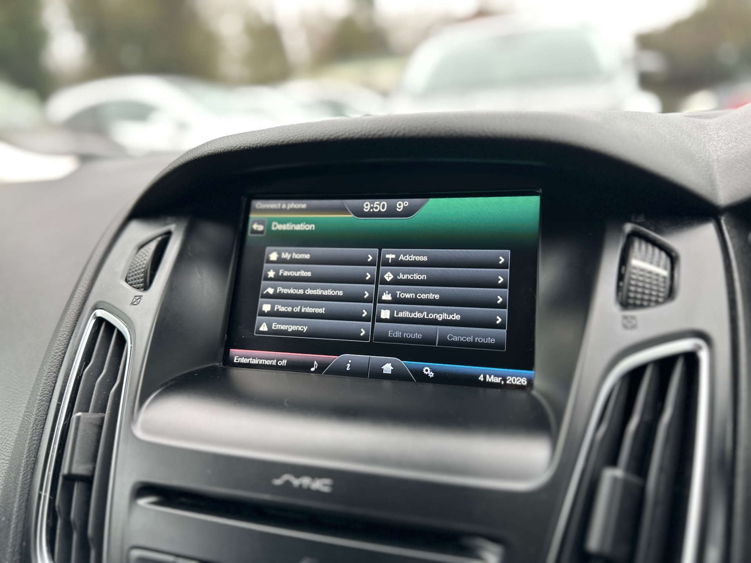 Used Ford Focus 2016 for sale - 77771466: Photo 18