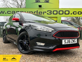 Used Ford Focus 2016 for sale - 77771466: Photo