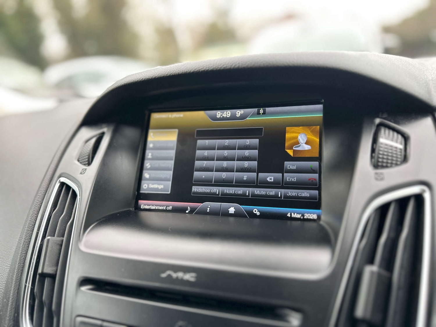 Used Ford Focus 2016 for sale - 77771466: Photo 20