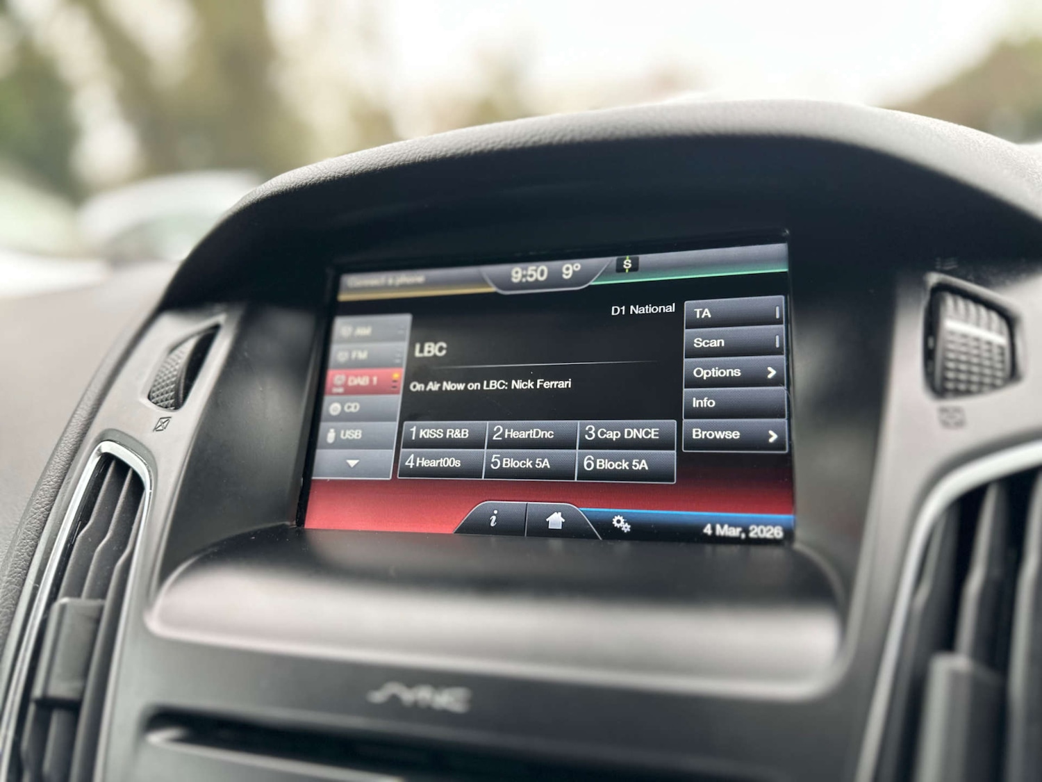 Used Ford Focus 2016 for sale - 77771466: Photo 23