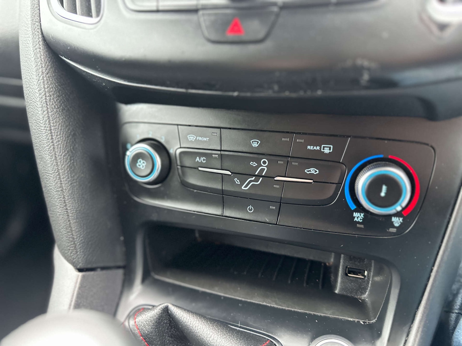 Used Ford Focus 2016 for sale - 77771466: Photo 25