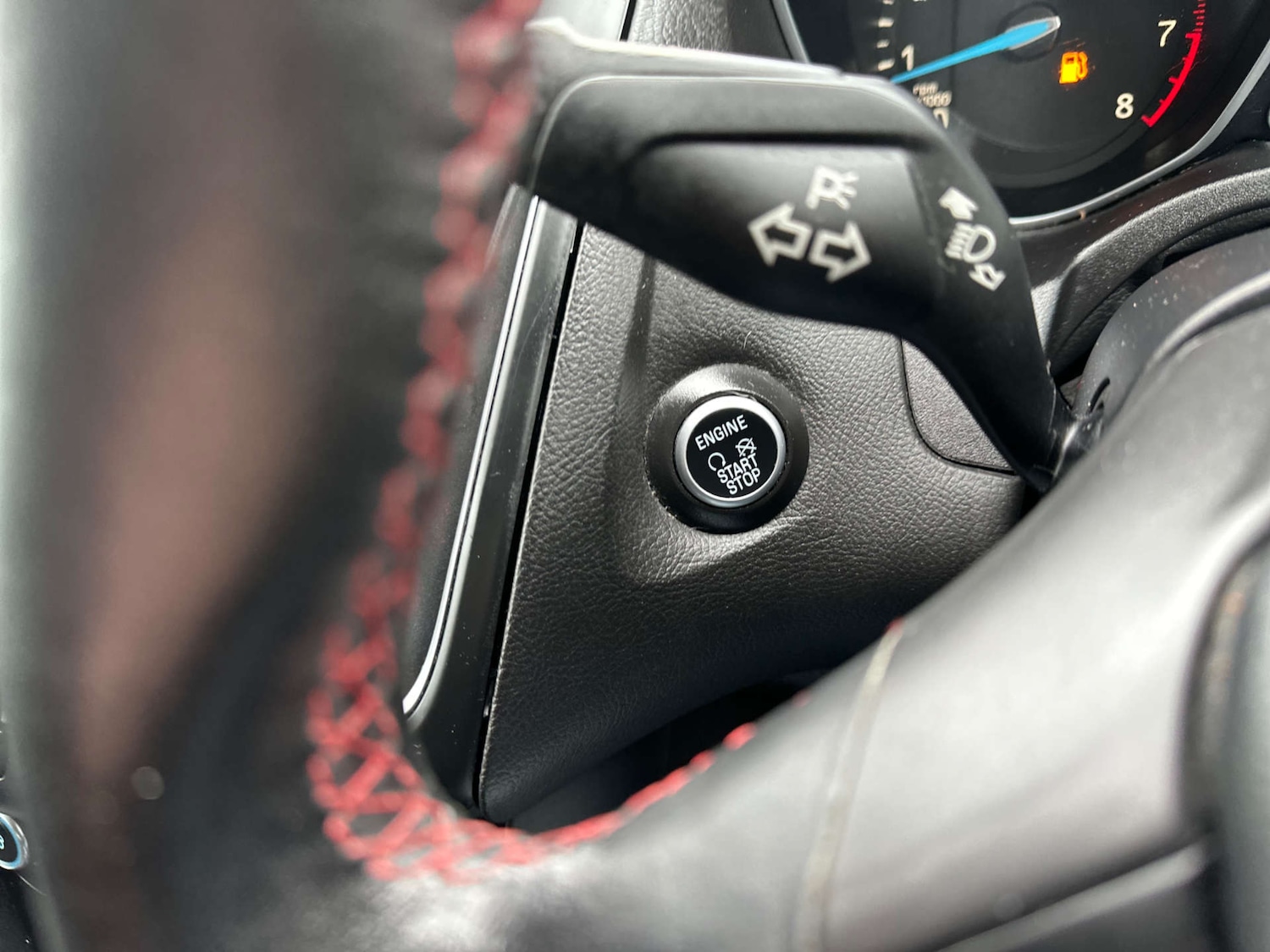 Used Ford Focus 2016 for sale - 77771466: Photo 27