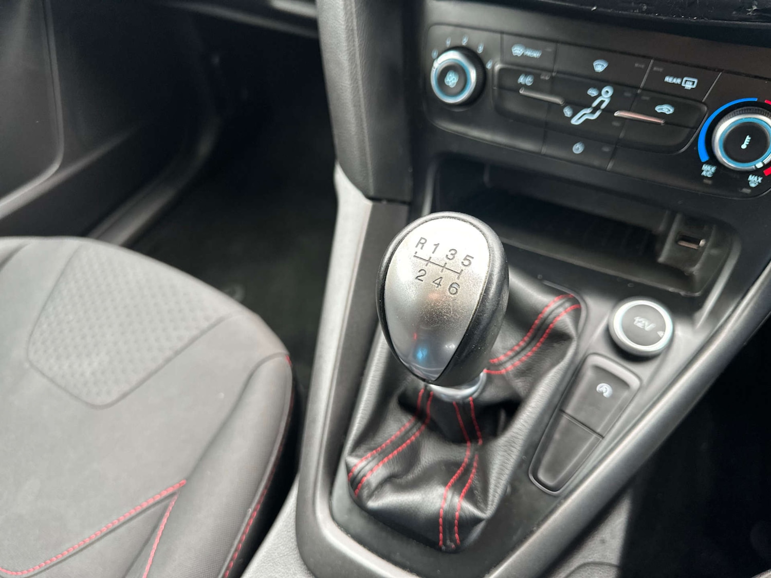 Used Ford Focus 2016 for sale - 77771466: Photo 28