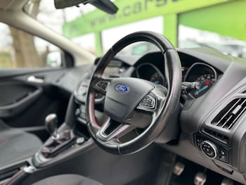 Used Ford Focus 2016 for sale - 77771466: Photo