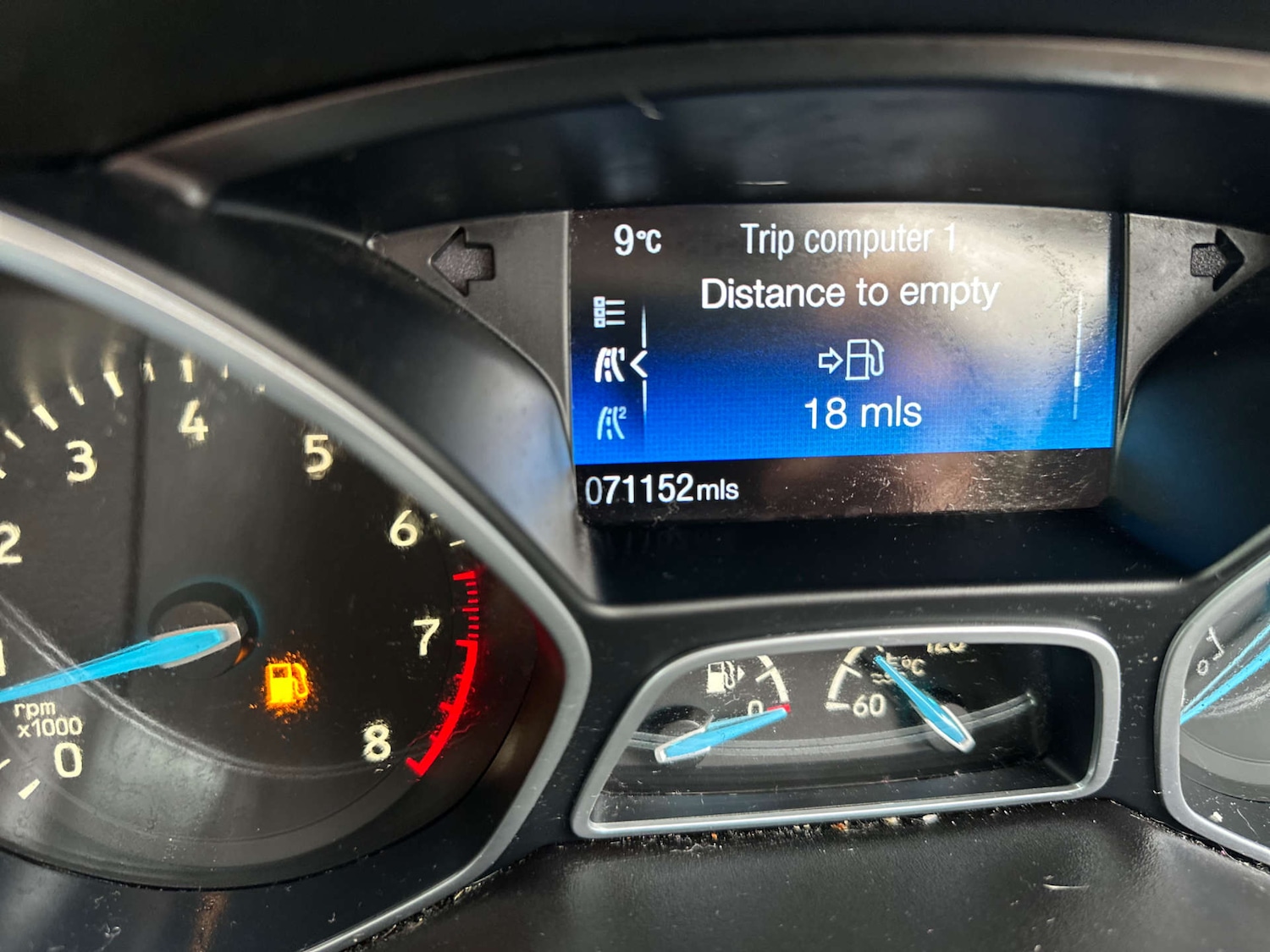 Used Ford Focus 2016 for sale - 77771466: Photo 30