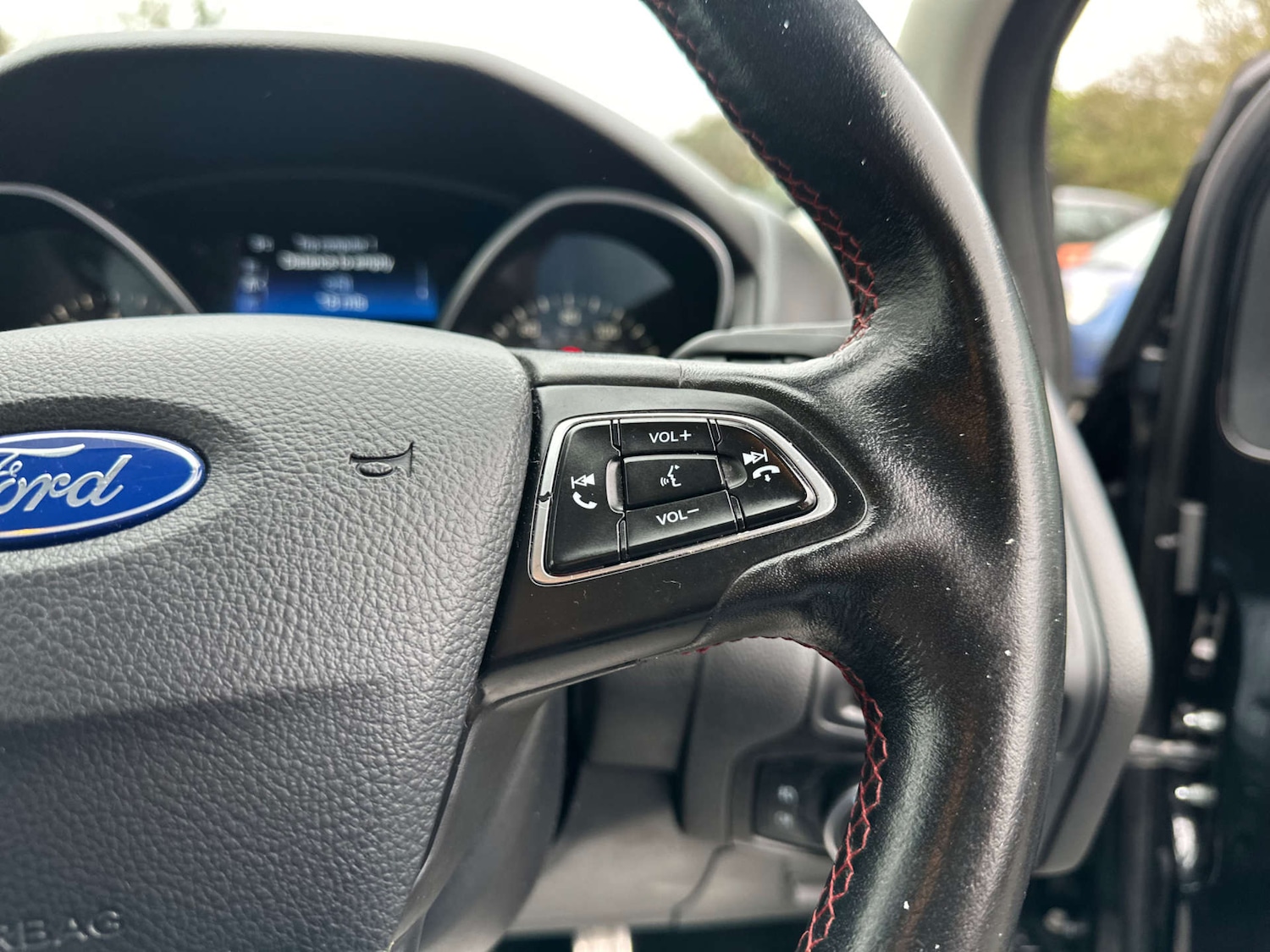 Used Ford Focus 2016 for sale - 77771466: Photo 31