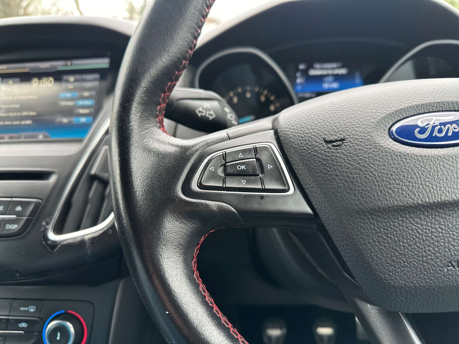 Used Ford Focus 2016 for sale - 77771466: Photo 32