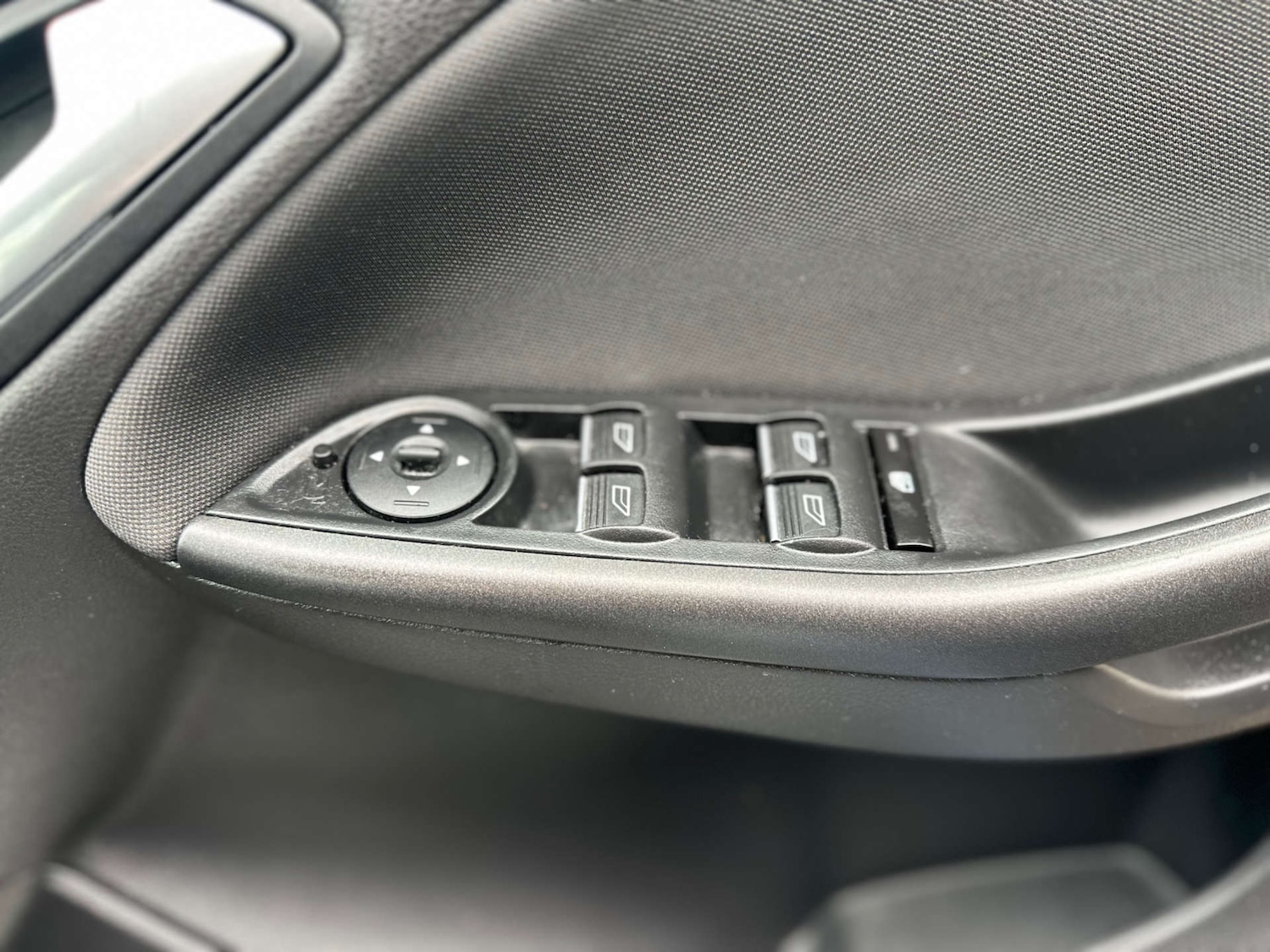 Used Ford Focus 2016 for sale - 77771466: Photo 33