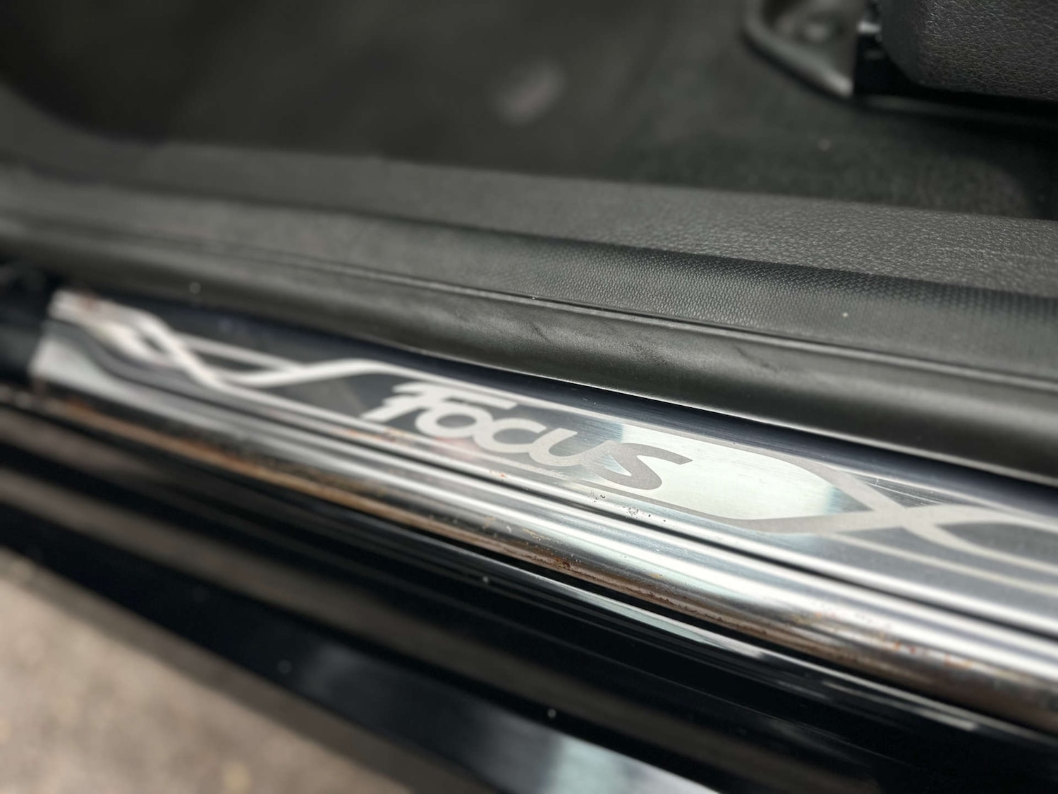 Used Ford Focus 2016 for sale - 77771466: Photo 36