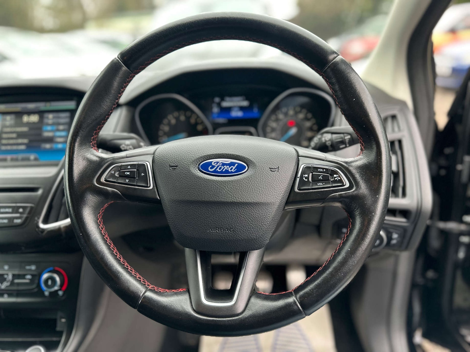 Used Ford Focus 2016 for sale - 77771466: Photo 37