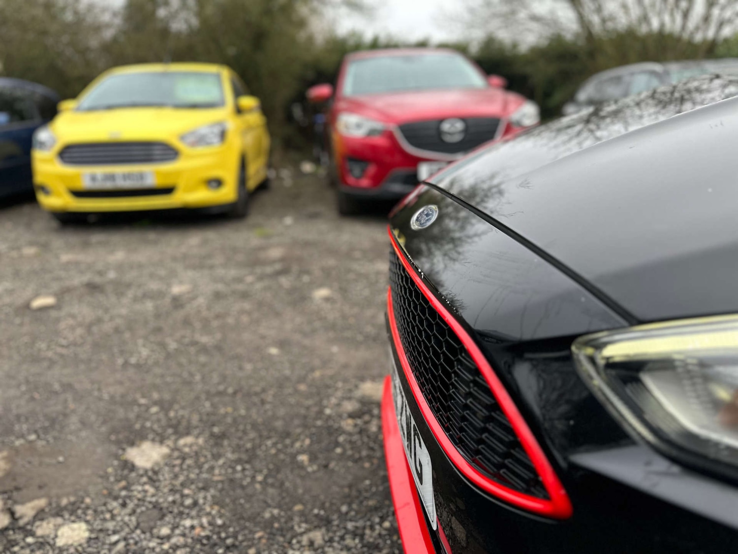 Used Ford Focus 2016 for sale - 77771466: Photo 38