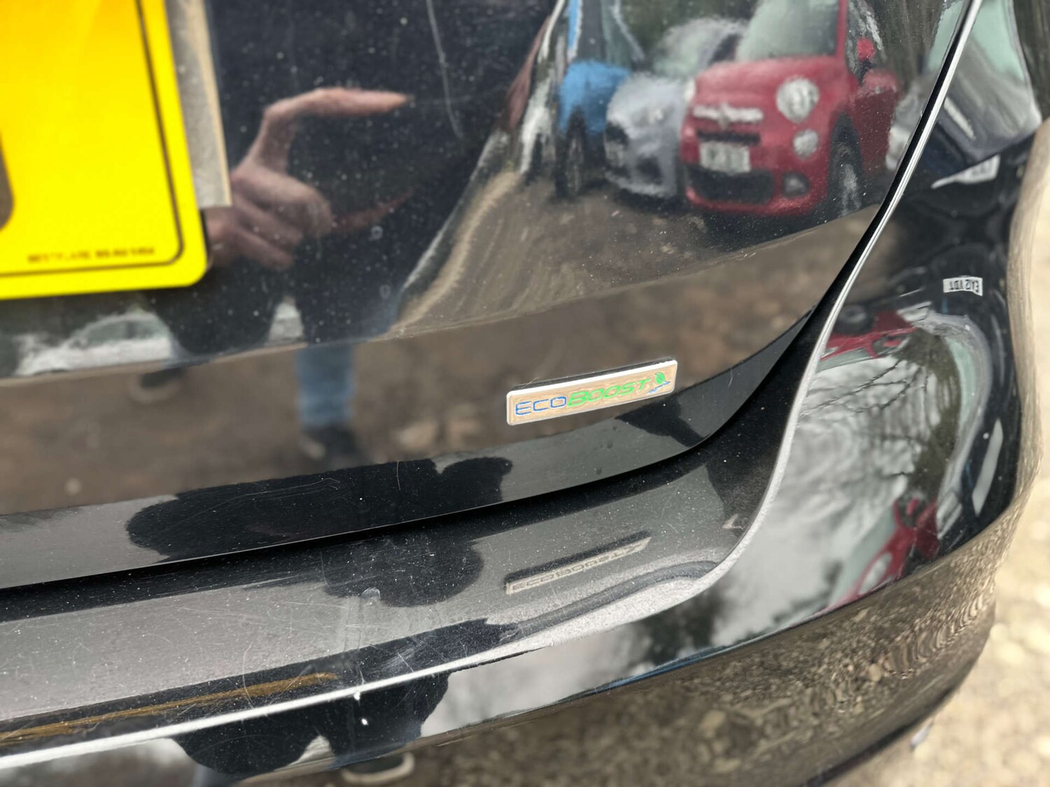 Used Ford Focus 2016 for sale - 77771466: Photo 39