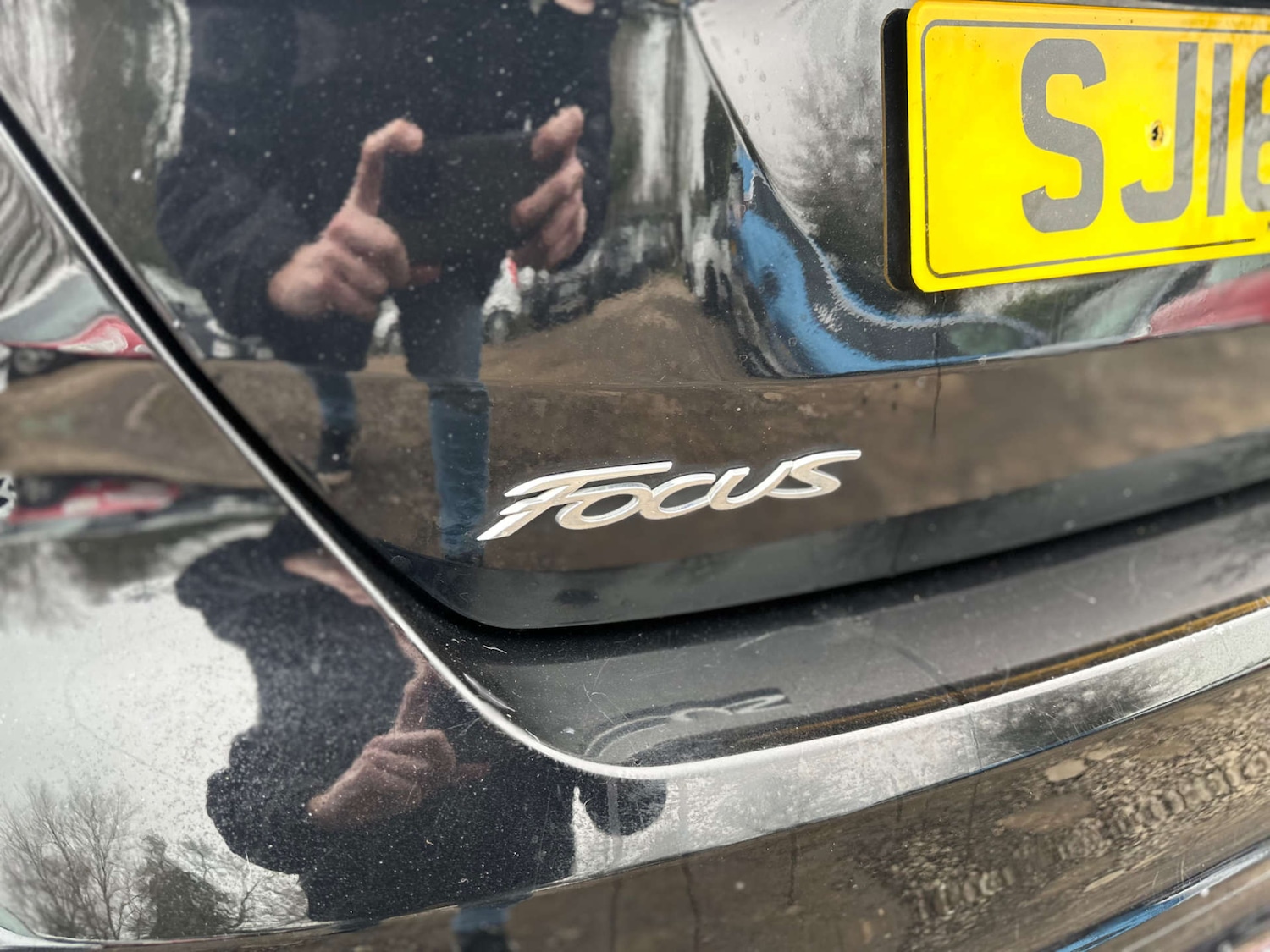 Used Ford Focus 2016 for sale - 77771466: Photo 40