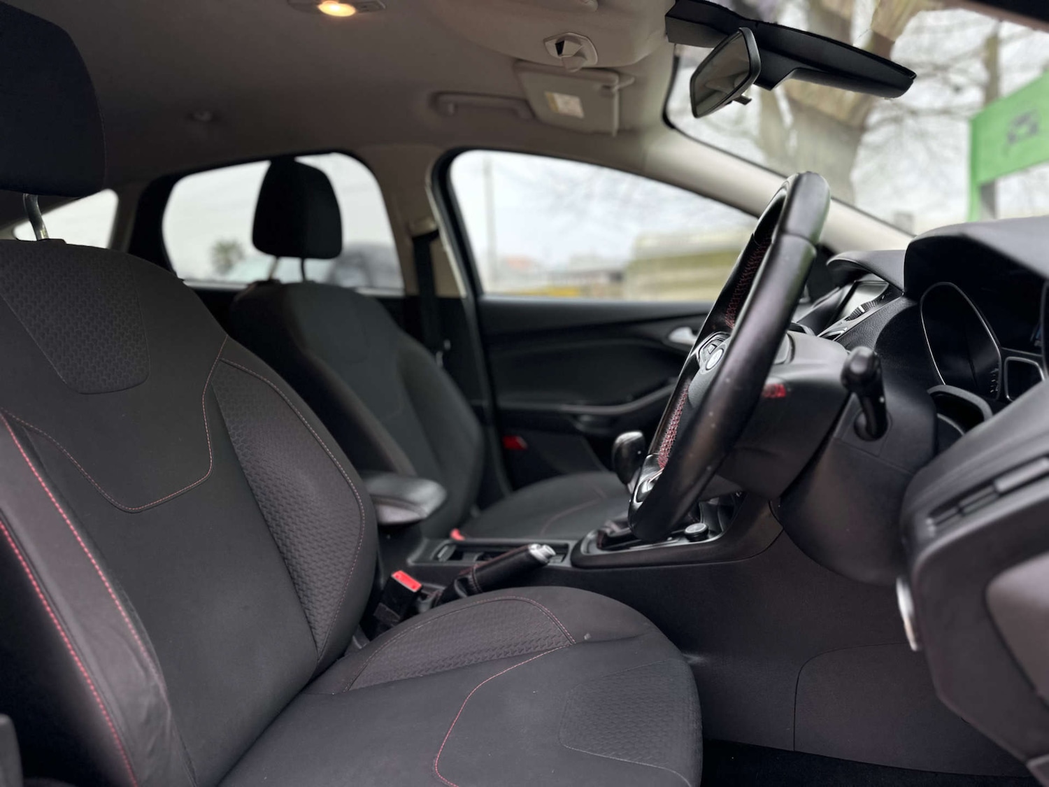 Used Ford Focus 2016 for sale - 77771466: Photo 9