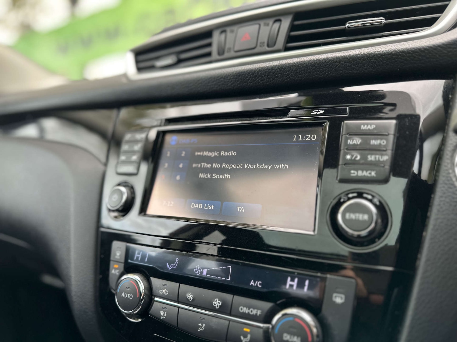 Used Nissan Qashqai 2015 for sale - 76598443: Photo 18