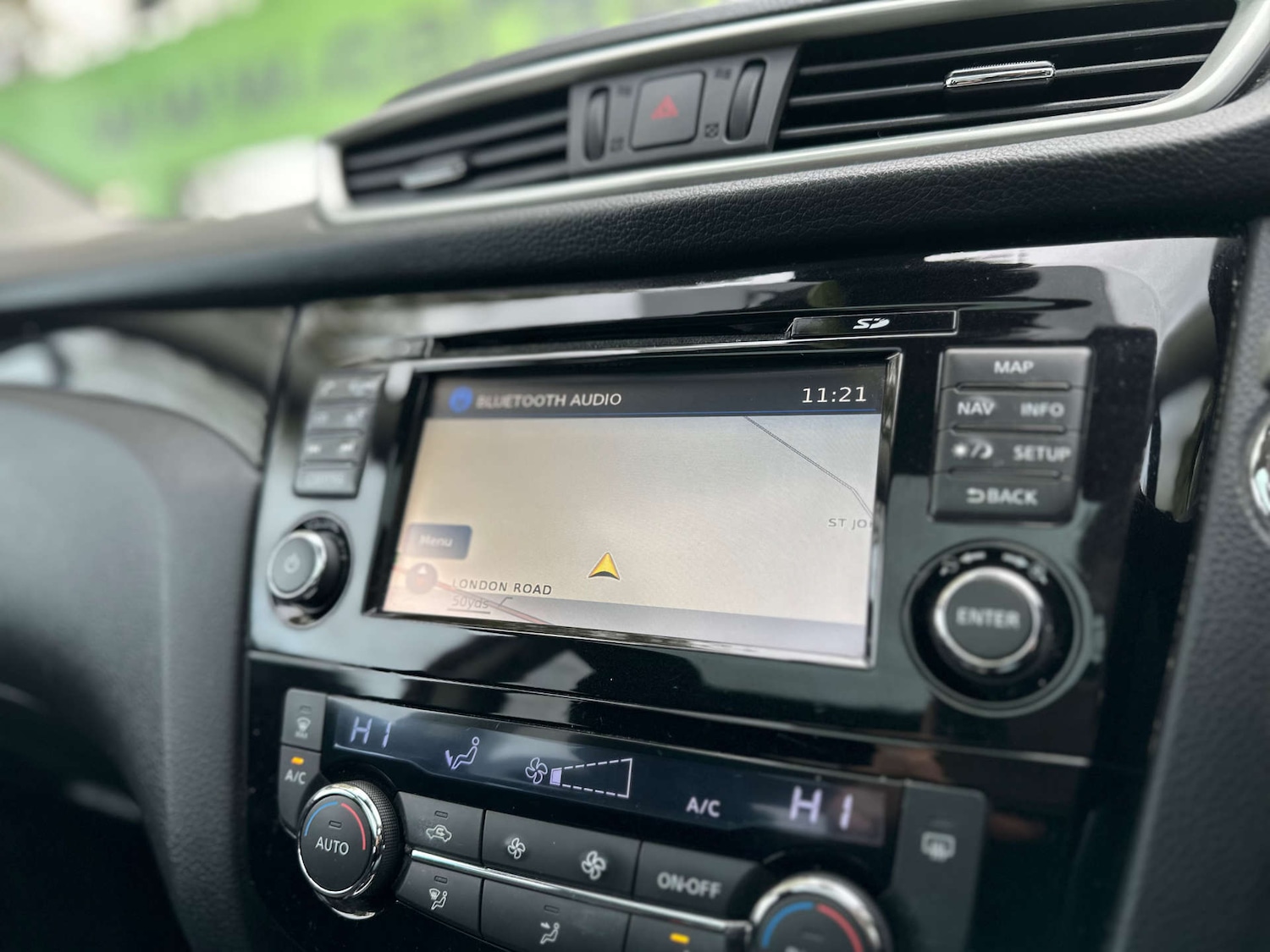 Used Nissan Qashqai 2015 for sale - 76598443: Photo 20