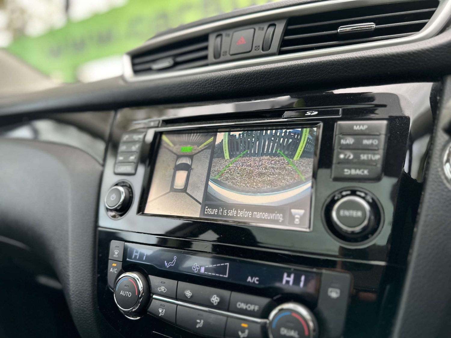 Used Nissan Qashqai 2015 for sale - 76598443: Photo 21