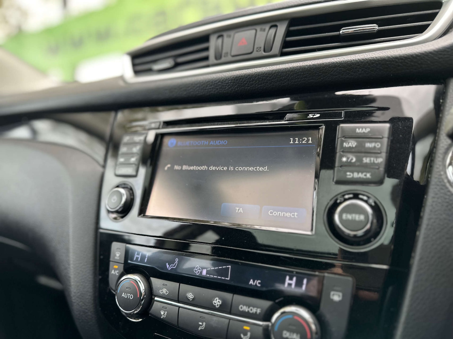 Used Nissan Qashqai 2015 for sale - 76598443: Photo 22