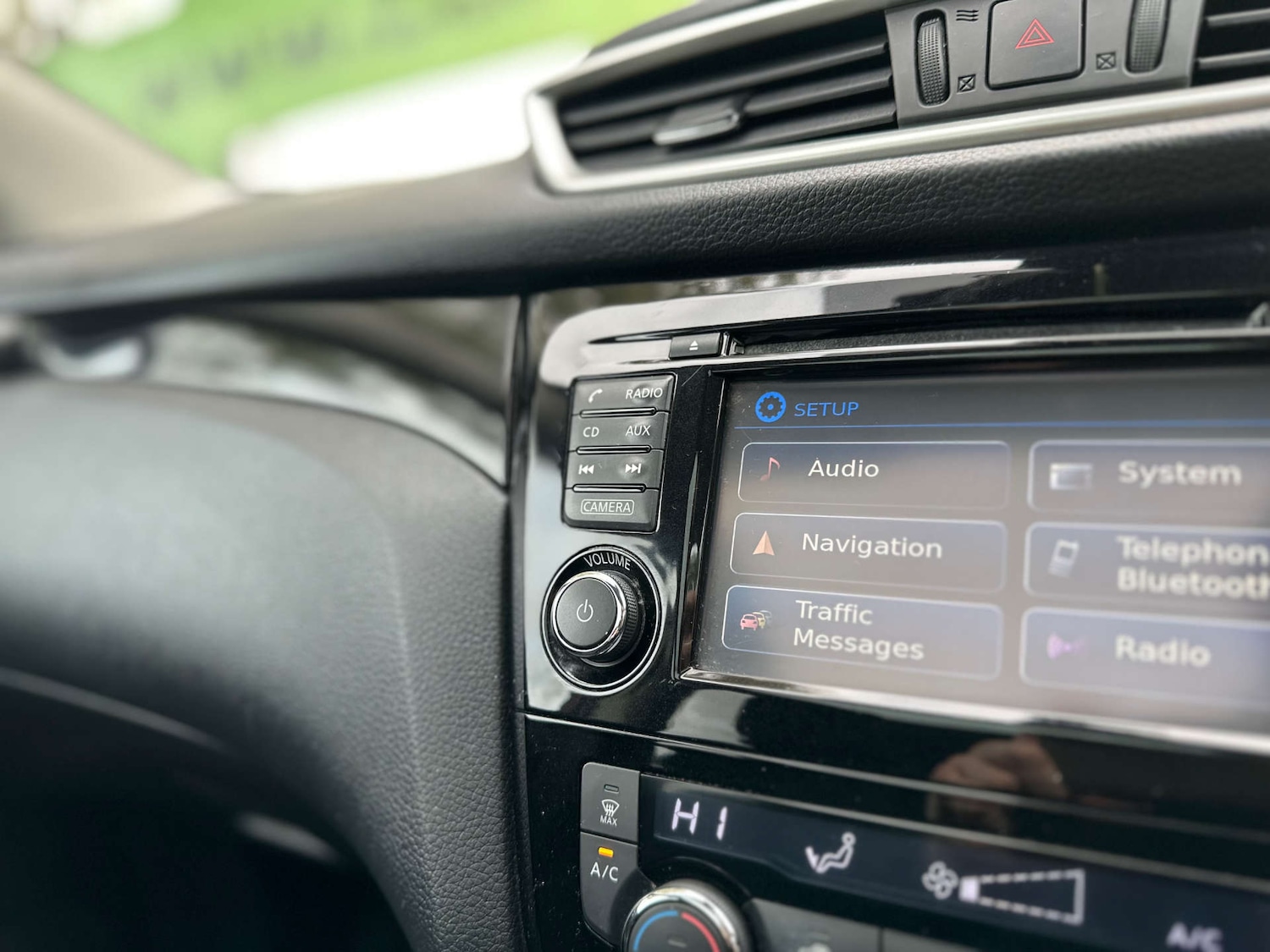 Used Nissan Qashqai 2015 for sale - 76598443: Photo 23