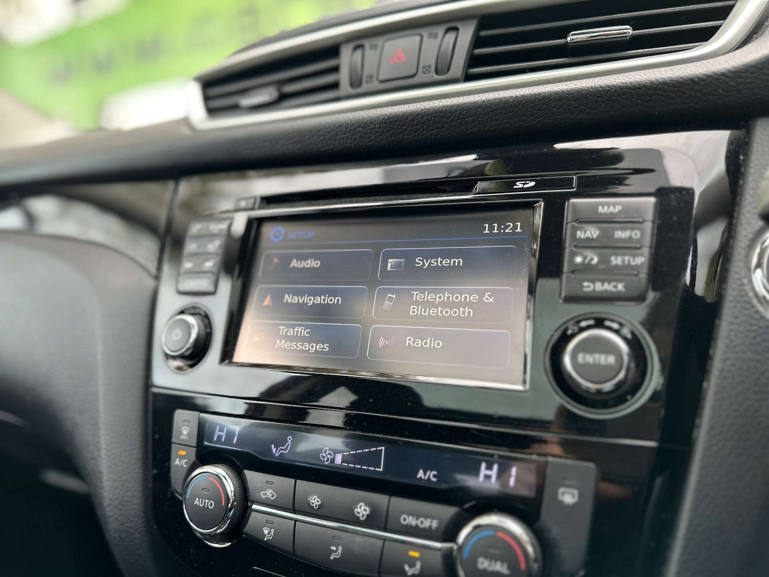 Used Nissan Qashqai 2015 for sale - 76598443: Photo 24