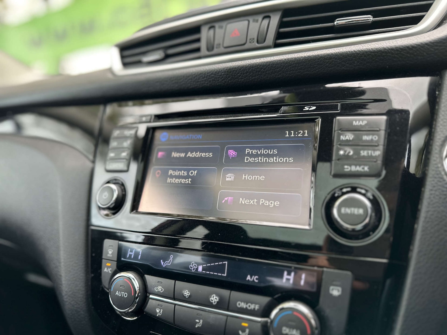 Used Nissan Qashqai 2015 for sale - 76598443: Photo 25