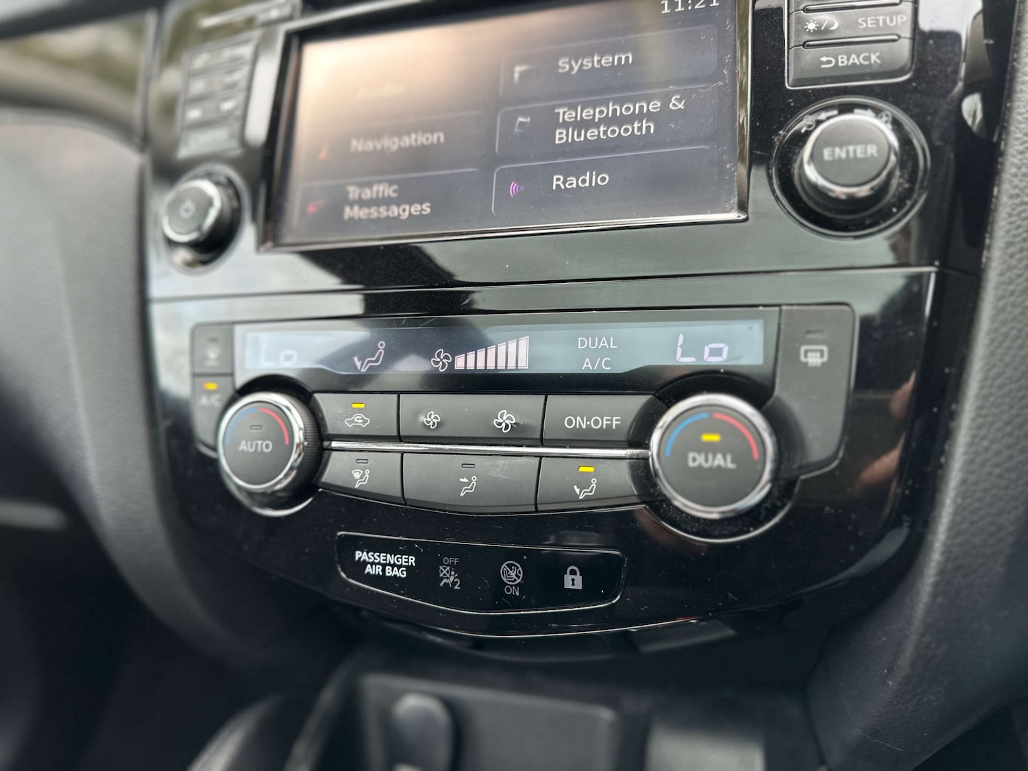 Used Nissan Qashqai 2015 for sale - 76598443: Photo 28