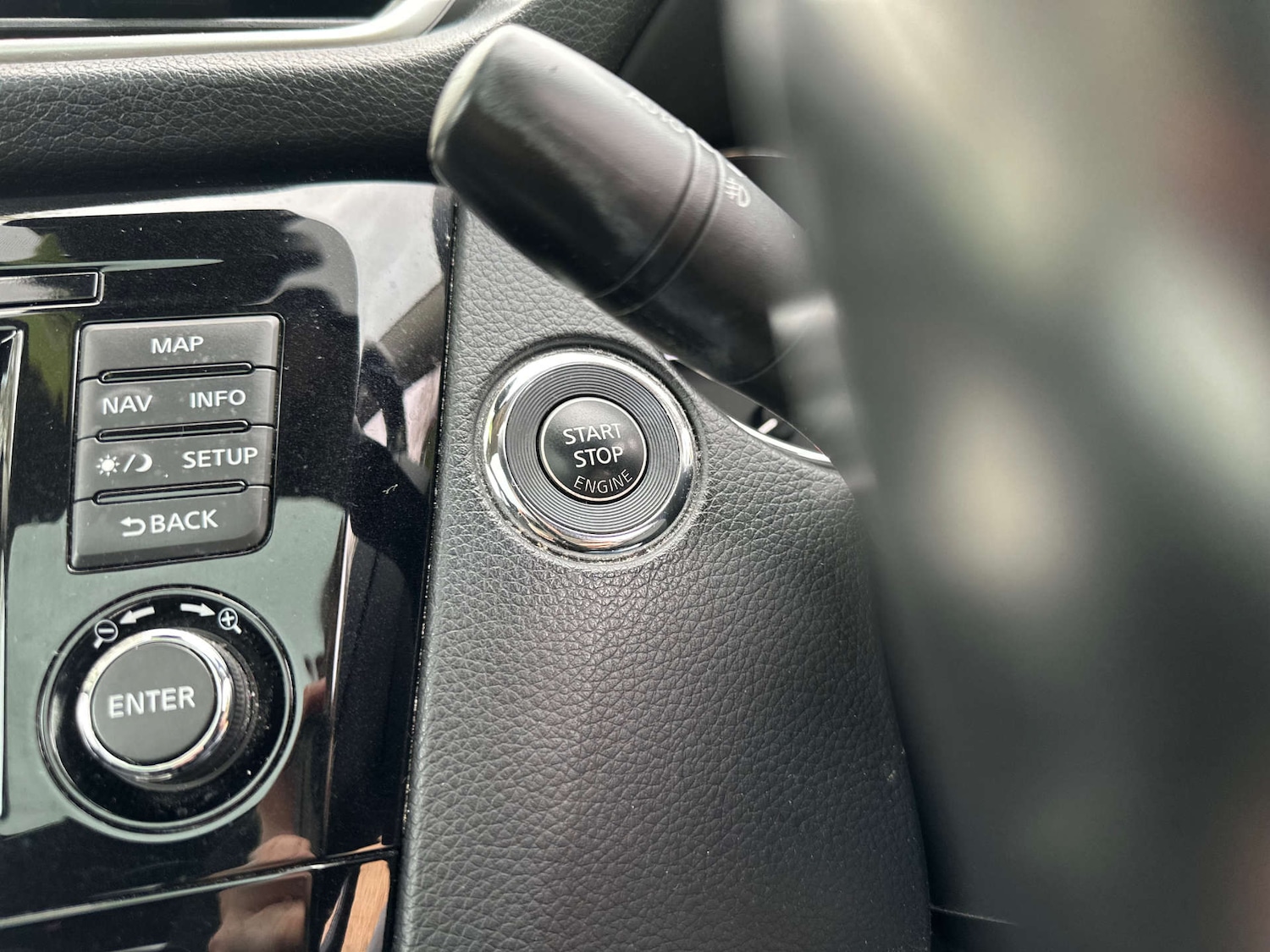 Used Nissan Qashqai 2015 for sale - 76598443: Photo 29